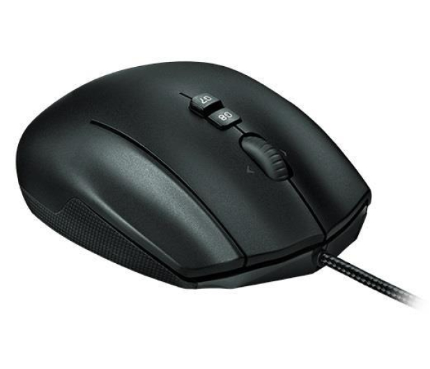 Logitech G600 MMO Gaming Mouse EER2 czarna - 151599 - zdjęcie 2